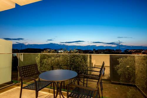 Hotel Harmony Thassos Suites & Apartments
