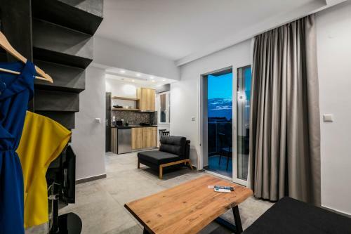 Hotel Harmony Thassos Suites & Apartments
