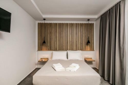 Hotel Harmony Thassos Suites & Apartments