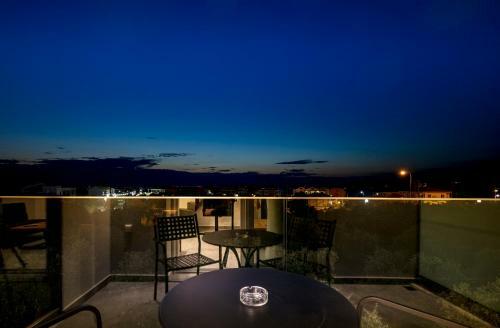 Hotel Harmony Thassos Suites & Apartments