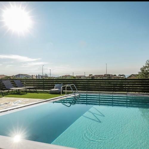 Hotel Harmony Thassos Suites & Apartments
