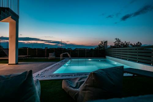 Hotel Harmony Thassos Suites & Apartments