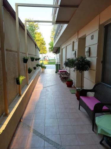 Apartamento Marsodin