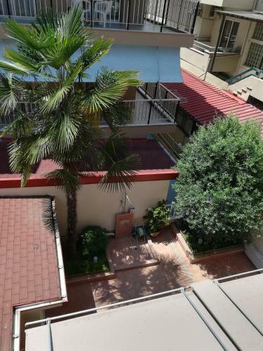 Apartamento Marsodin