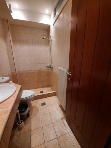 Apartamento Marsodin