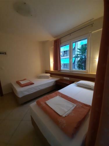 Apartamento Marsodin
