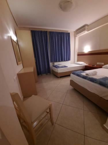 Apartamento Marsodin