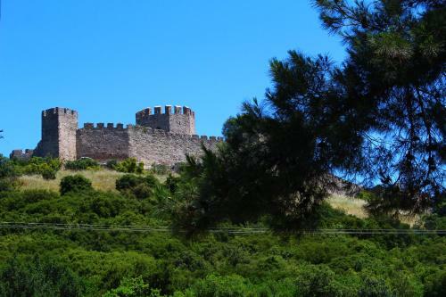 Apartamento Marsodin