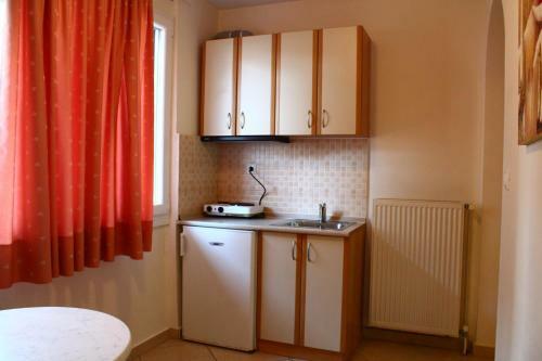 Apartamento Marsodin
