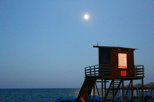 Apartamento Marsodin