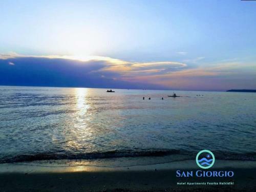Apartamento San Giorgio