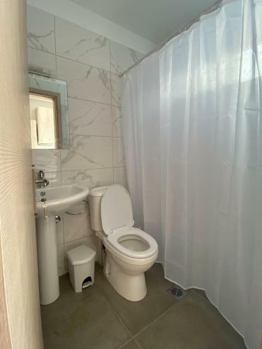 Apartamento Atrium Hotel