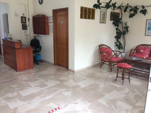 Apartamento Hotel Eleni