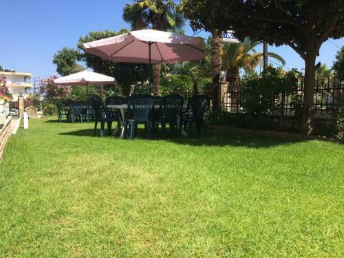 Apartamento Hotel Eleni