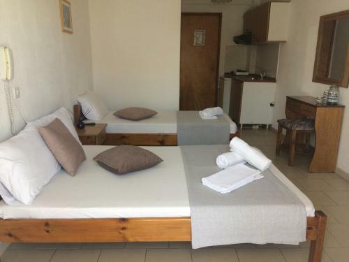Apartamento Hotel Eleni