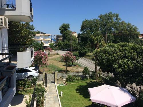 Apartamento Hotel Eleni