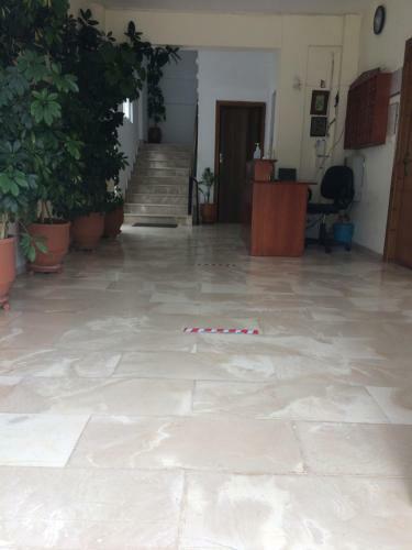 Apartamento Hotel Eleni