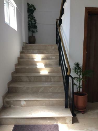 Apartamento Hotel Eleni