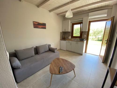 Apartamento Fotis Luxury 2