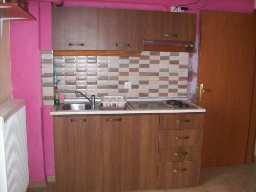 Apartamento Alexandrio - Fania