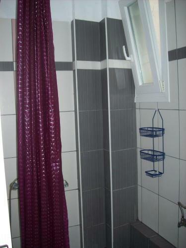 Apartamento Alexandrio - Fania