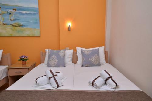 Apartamento Vila Elvina