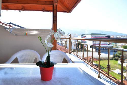Apartamento Vila Elvina