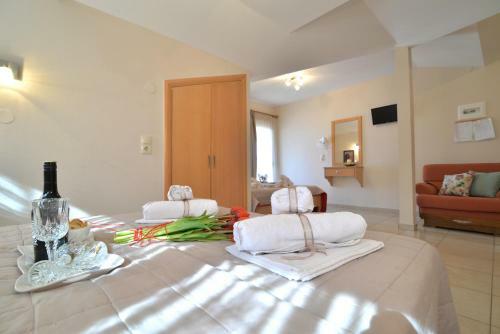 Apartamento Vila Elvina