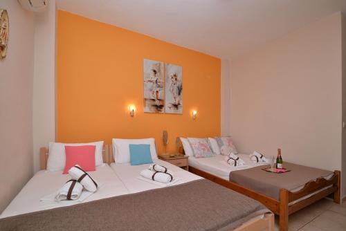 Apartamento Vila Elvina