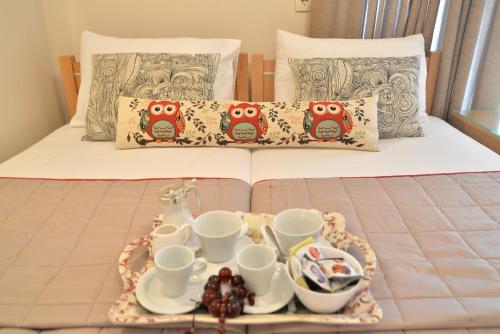 Apartamento Vila Elvina
