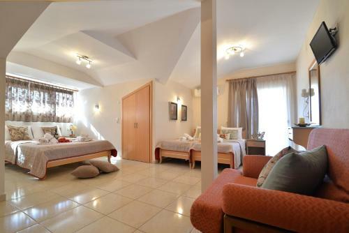 Apartamento Vila Elvina