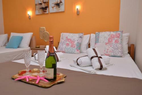 Apartamento Vila Elvina