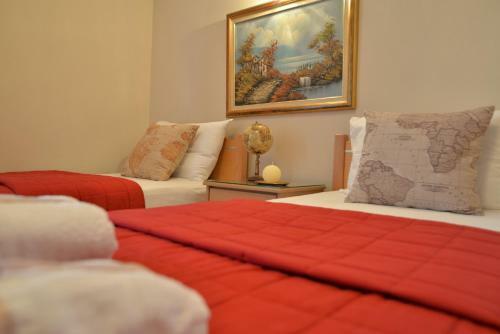 Apartamento Vila Elvina