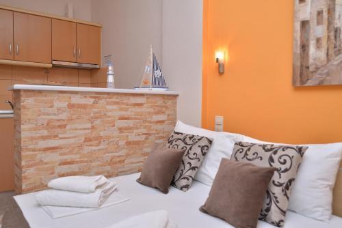 Apartamento Vila Elvina