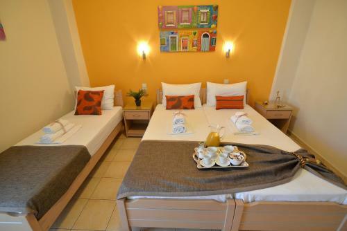 Apartamento Vila Elvina