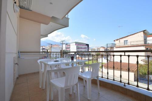 Apartamento Vila Elvina