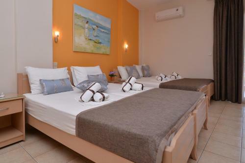 Apartamento Vila Elvina