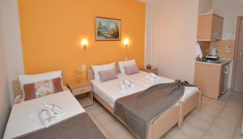Apartamento Vila Elvina