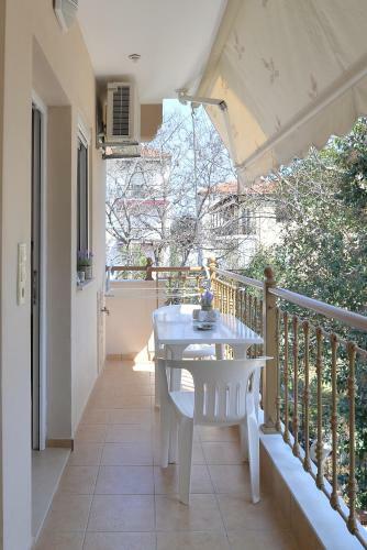 Apartamento Vila Elvina