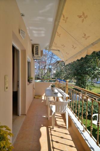 Apartamento Vila Elvina