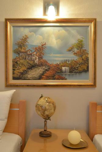 Apartamento Vila Elvina