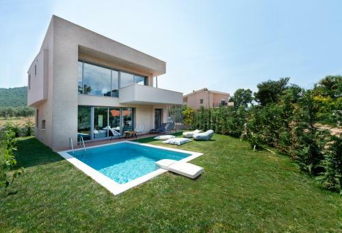 Sunblue Boutique Villas