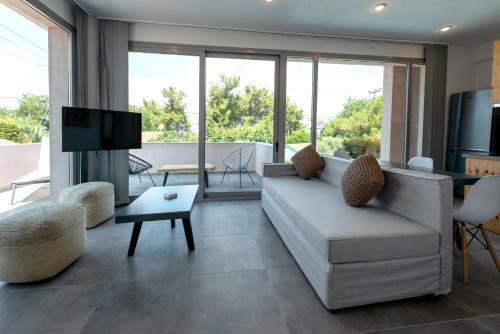 Sunblue Boutique Villas