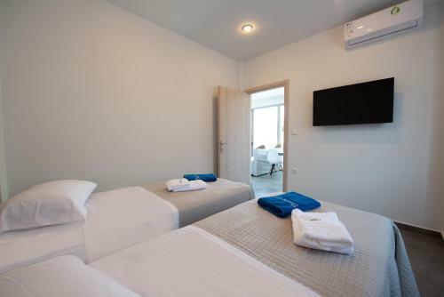 Sunblue Boutique Villas