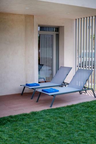 Sunblue Boutique Villas