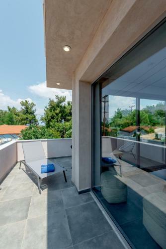 Sunblue Boutique Villas
