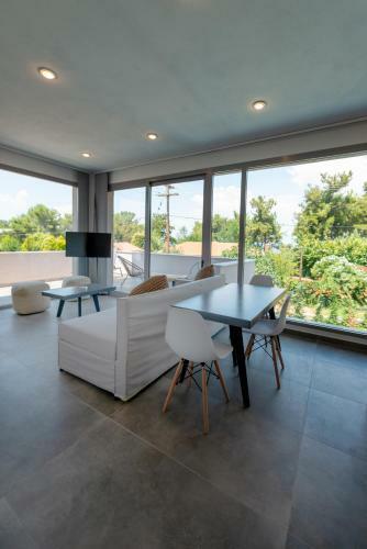 Sunblue Boutique Villas