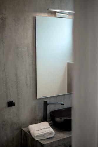 Sunblue Boutique Villas