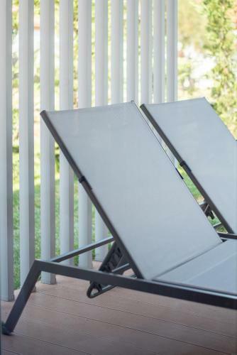 Sunblue Boutique Villas