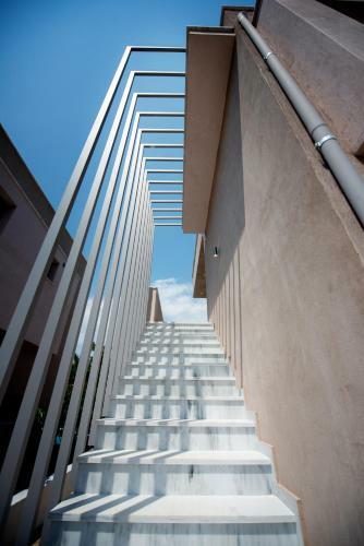 Sunblue Boutique Villas